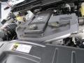 2012 Ram 3500 HD Big Horn Crew Cab Dually #9