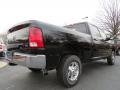 2012 Ram 2500 HD SLT Crew Cab 4x4 #3