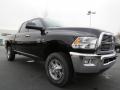 2012 Ram 2500 HD SLT Crew Cab 4x4 #4
