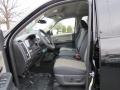 2012 Ram 2500 HD SLT Crew Cab 4x4 #7