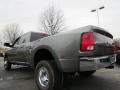 2012 Ram 3500 HD Big Horn Crew Cab 4x4 Dually #2
