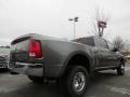 2012 Ram 3500 HD Big Horn Crew Cab 4x4 Dually #3