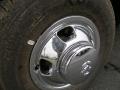  2012 Dodge Ram 3500 HD Big Horn Crew Cab 4x4 Dually Wheel #5