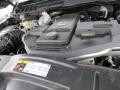 2012 Ram 3500 HD Big Horn Crew Cab 4x4 Dually #10
