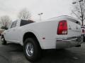 2012 Ram 3500 HD Big Horn Crew Cab Dually #2