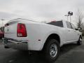 2012 Ram 3500 HD Big Horn Crew Cab Dually #3