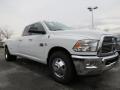 2012 Ram 3500 HD Big Horn Crew Cab Dually #4