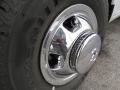 2012 Ram 3500 HD Big Horn Crew Cab Dually #5