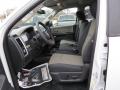 2012 Ram 3500 HD Big Horn Crew Cab Dually #7
