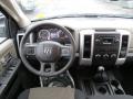 2012 Ram 3500 HD Big Horn Crew Cab Dually #9