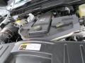 2012 Ram 3500 HD Big Horn Crew Cab Dually #10