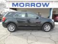 Click for details. 2013 Chevrolet Equinox LS AWD