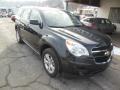 2013 Equinox LS AWD #2