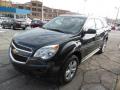 2013 Equinox LS AWD #4
