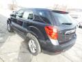 2013 Equinox LS AWD #6