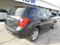 2013 Equinox LS AWD #8