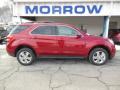 Click for details. 2013 Chevrolet Equinox LT AWD