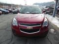 2013 Equinox LT AWD #3