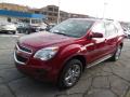 2013 Equinox LT AWD #4