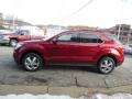 2013 Equinox LT AWD #5