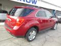 2013 Equinox LT AWD #8