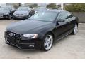 2013 A5 2.0T quattro Coupe #3