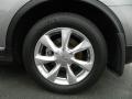 2008 EX 35 #9 2008 EX 35 #9