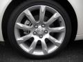  2013 Buick Regal Turbo Wheel #6