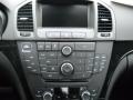 Controls of 2013 Buick Regal Turbo #15
