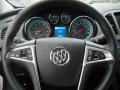  2013 Buick Regal Turbo Steering Wheel #18