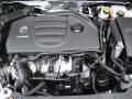  2013 Regal 2.0 Liter SIDI Turbocharged DOHC 16-Valve VVT Flex-Fuel ECOTEC 4 Cylinder Engine #20