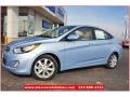Click for details. 2013 Hyundai Accent GLS 4 Door