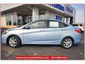 2013 Accent GLS 4 Door #2