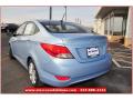 2013 Accent GLS 4 Door #4