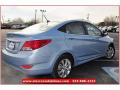 2013 Accent GLS 4 Door #7