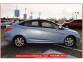 2013 Accent GLS 4 Door #8