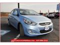 2013 Accent GLS 4 Door #9