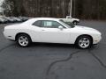 2013 Challenger SXT #6