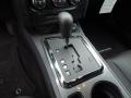  2013 Challenger 5 Speed AutoStick Automatic Shifter #12