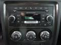 Controls of 2013 Dodge Challenger SXT #13