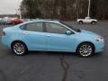 2013 Dodge Dart Laguna Blue #6  2013 Dodge Dart Laguna Blue #6