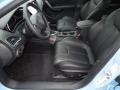 Front Seat of 2013 Dodge Dart Limited #8 Front Seat of 2013 Dodge Dart Limited #8