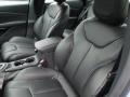 Front Seat of 2013 Dodge Dart Limited #9 Front Seat of 2013 Dodge Dart Limited #9