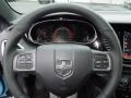 2013 Dodge Dart Limited Steering Wheel #17  2013 Dodge Dart Limited Steering Wheel #17