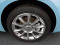 2013 Dodge Dart Limited Wheel #23  2013 Dodge Dart Limited Wheel #23