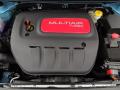 2013 Dart 1.4 Liter Turbocharged SOHC 16-Valve MultiAir 4 Cylinder Engine #24  2013 Dart 1.4 Liter Turbocharged SOHC 16-Valve MultiAir 4 Cylinder Engine #24