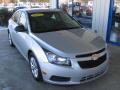 2012 Cruze LS #1 2012 Cruze LS #1