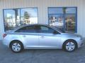 2012 Cruze LS #2 2012 Cruze LS #2