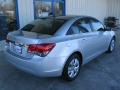 2012 Cruze LS #3 2012 Cruze LS #3