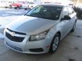 2012 Cruze LS #6 2012 Cruze LS #6
